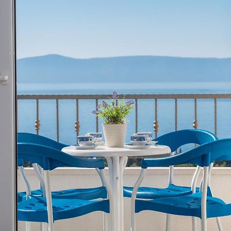 Apartmani Katarina Tučepi Exterior foto