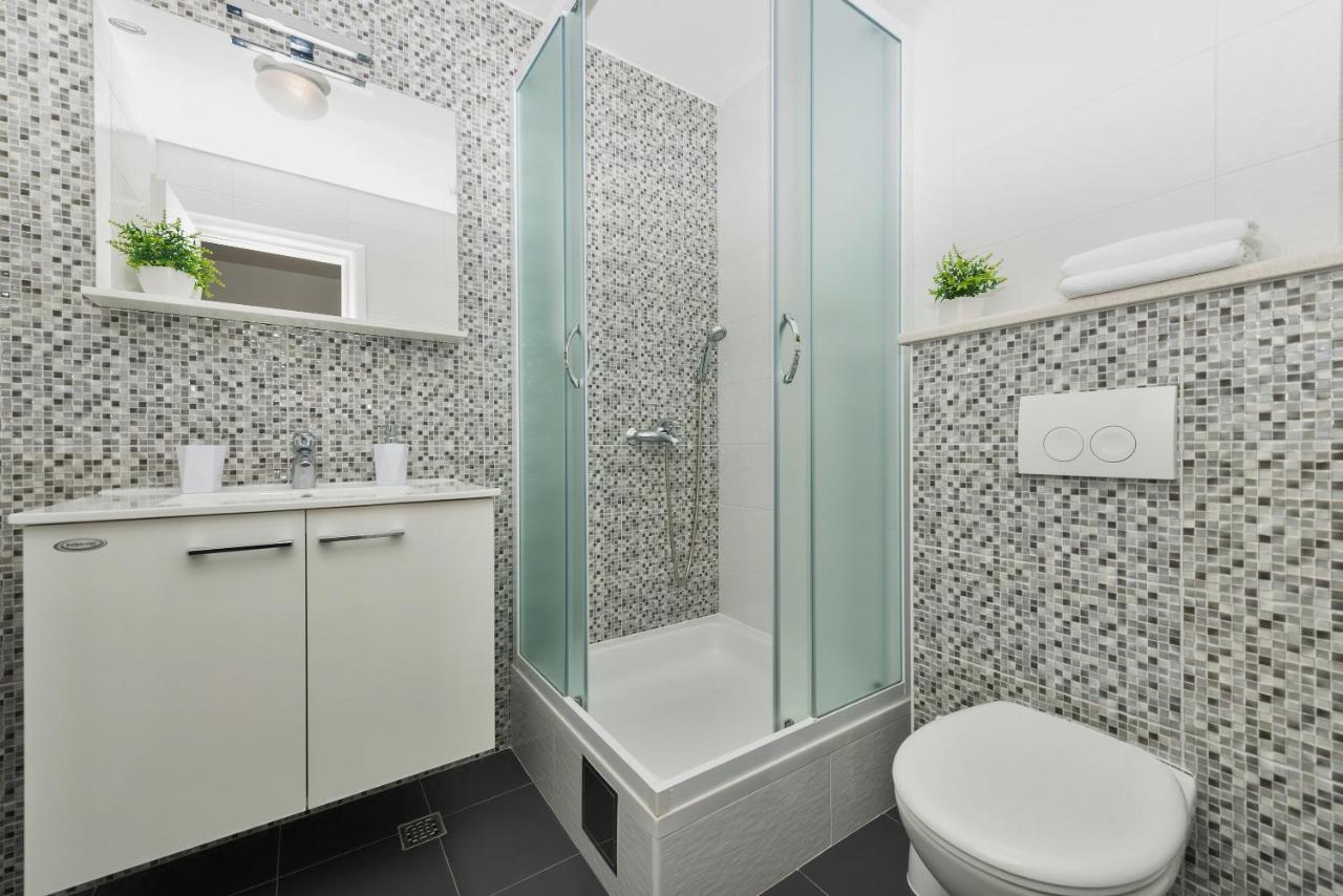 Apartmani Katarina Tučepi Exterior foto